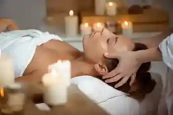 Spa et bien-être - Soins haut de gamme pour une expérience unique Soins haut de gamme pour le spa et le bien-être