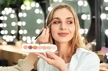 Maquillage sur mesure pour chaque occasion Maquillage professionnel pour toutes les occasions
